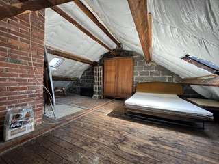 Vente maison 2 pièces