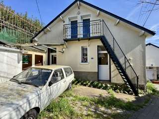 Vente maison 2 pièces