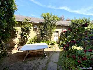 Vente maison 4 pièces Vente maison 4 pièces