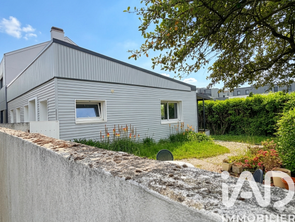 Vente Maison 3 chambresNantes Saint-Felix