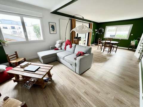 Vente maison 5 pièces Vente maison 5 pièces