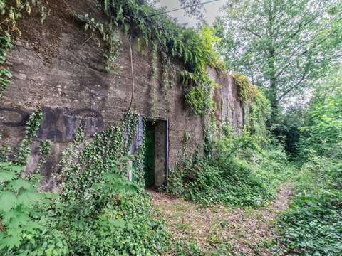 Vente maison 7 pièces Nantes Saint-Felix 44