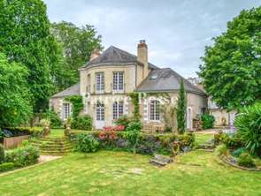 Vente Maison 5 chambresNantes Saint-Felix