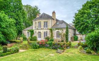 Photo Vente maison Nantes Saint-Felix