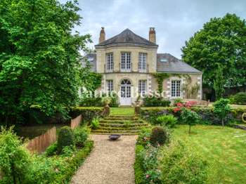 Vente Maison 5 chambresNantes Saint-Felix