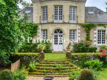 Vente maison 9 pièces