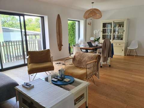 Vente maison 7 pièces Nantes Saint-Felix 44