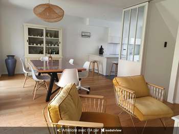 Vente maison 7 pièces Vente maison 7 pièces