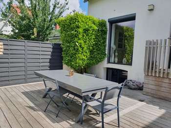 Vente maison 7 pièces Nantes Saint-Felix 44