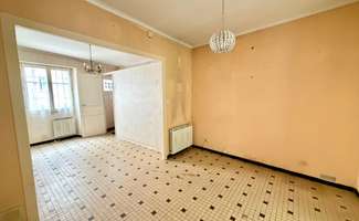 Photo Vente maison Nantes Saint-Felix