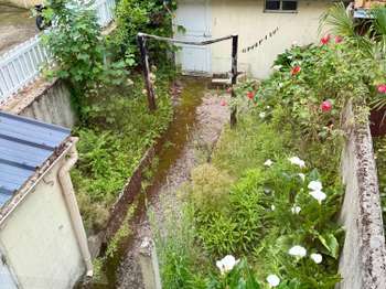 Vente Maison 2 chambresNantes Saint-Felix