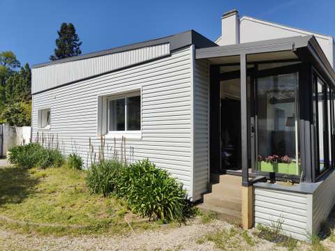 Vente maison 5 pièces Nantes Saint-Felix 44