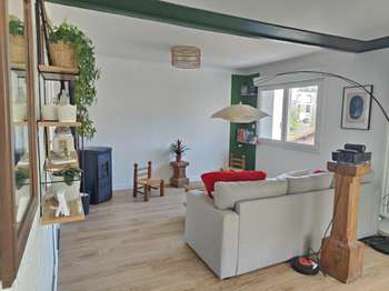 Vente maison 5 pièces Vente maison 5 pièces