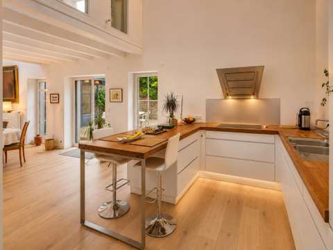 Vente maison 6 pièces Nantes Saint-Felix 44