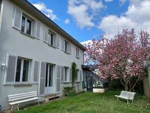 Vente Maison 6 chambresNantes Saint-Felix