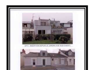 Vente maison 3 pièces Vente maison 3 pièces