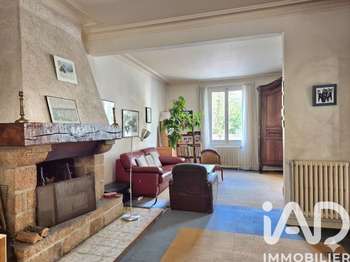 Vente Maison 5 chambresNantes Saint-Felix