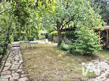Vente Maison 5 chambresNantes Saint-Felix