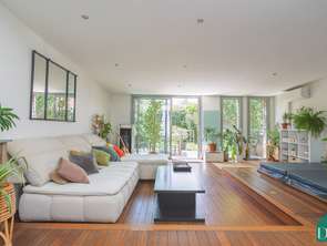 Vente Maison 3 chambresNantes Saint-Felix