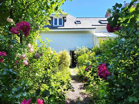 Vente maison 6 pièces Nantes Saint-Felix 44