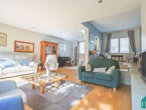 Vente Maison 5 chambresNantes Saint-Felix