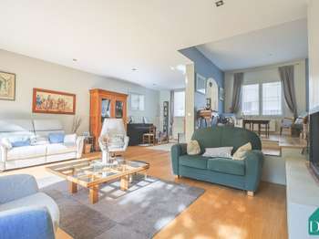 Vente maison 7 pièces Nantes Saint-Felix 44