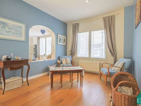 Vente maison 7 pièces Vente maison 7 pièces