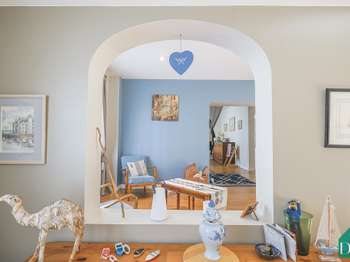 Vente maison 7 pièces Vente maison 7 pièces