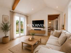 Vente Maison 3 chambresNantes Saint-Felix