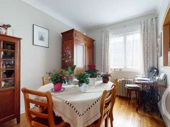 Vente Maison 2 chambresNantes Saint-Felix