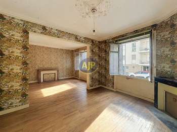 Vente maison 9 pièces Vente maison 9 pièces