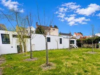 Vente maison 10 pièces Nantes Saint-Felix 44