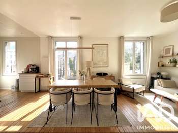 Vente Maison 1 chambreNantes Saint-Felix