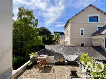 Vente Maison 1 chambreNantes Saint-Felix