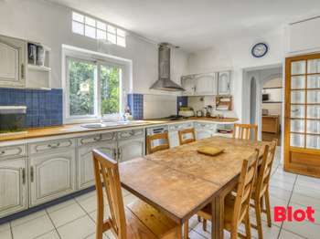 Vente maison 8 pièces Nantes Saint-Felix 44
