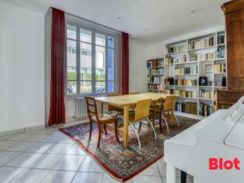 Vente maison 8 pièces Vente maison 8 pièces