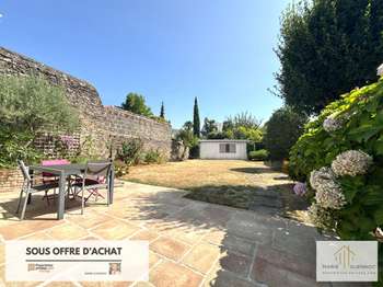 Vente Maison 3 chambresNantes Saint-Felix