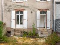 Vente maison 8 pièces Vente maison 8 pièces
