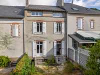Vente maison 8 pièces Vente maison 8 pièces