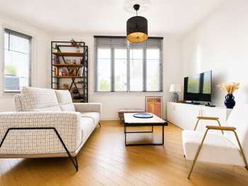 Vente Maison 4 chambresNantes Saint-Felix