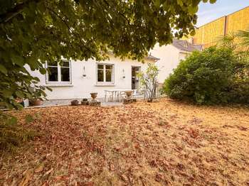 Vente Maison 3 chambresNantes Saint-Felix