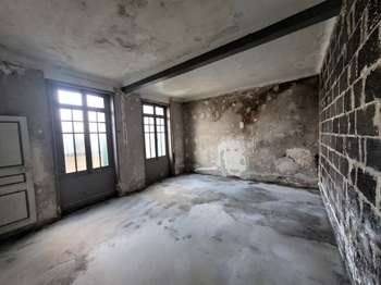 Vente Maison 2 chambresNantes Saint-Felix