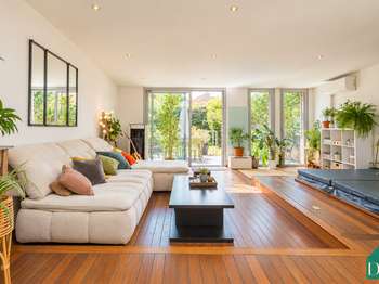 Vente Maison 3 chambresNantes Saint-Felix