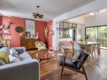 Vente maison 8 pièces Nantes Saint-Felix 44