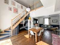 Vente maison 8 pièces Vente maison 8 pièces