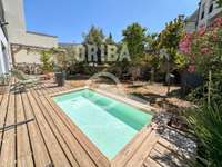Vente maison 8 pièces Vente maison 8 pièces