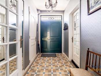 Vente maison 6 pièces Nantes Saint-Felix 44