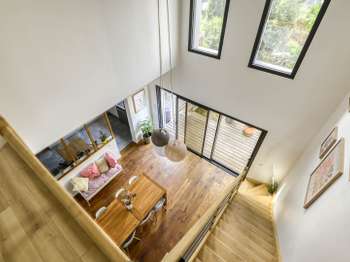 Vente maison 7 pièces Nantes Saint-Felix 44
