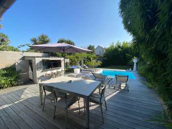 Vente Maison 3 chambresNantes Saint-Felix