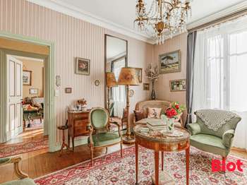 Photo Vente maison Nantes Saint-Felix